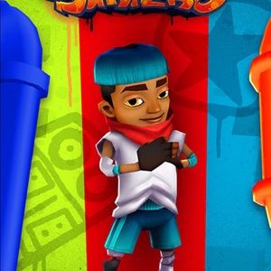 Meet your Posher, Gyyy